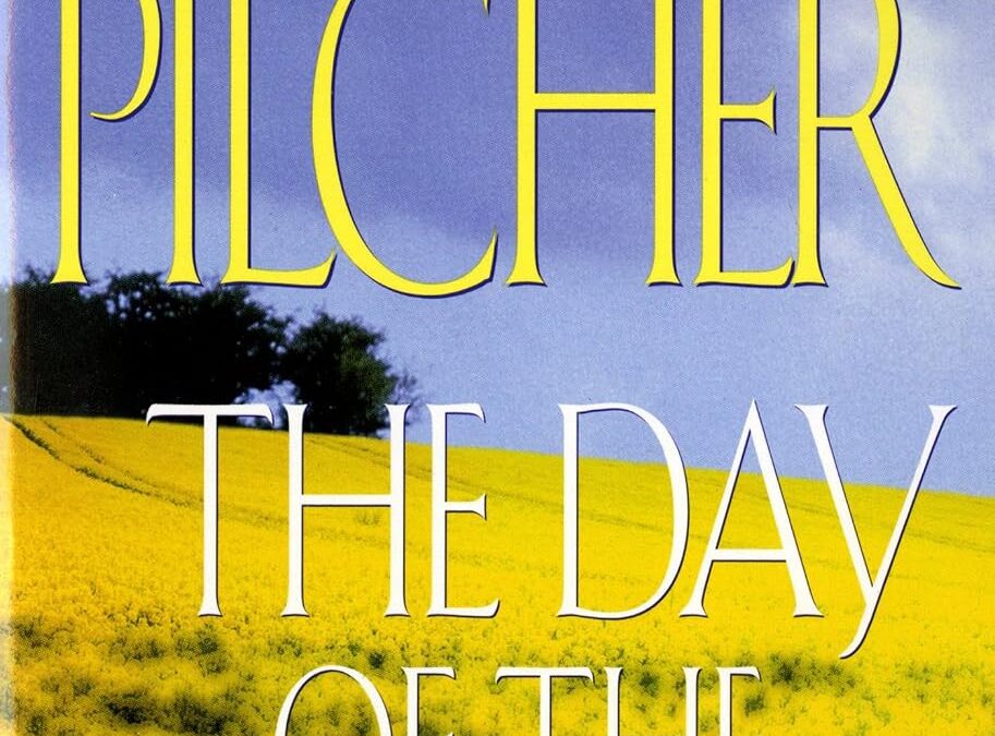 The Day of the Storm