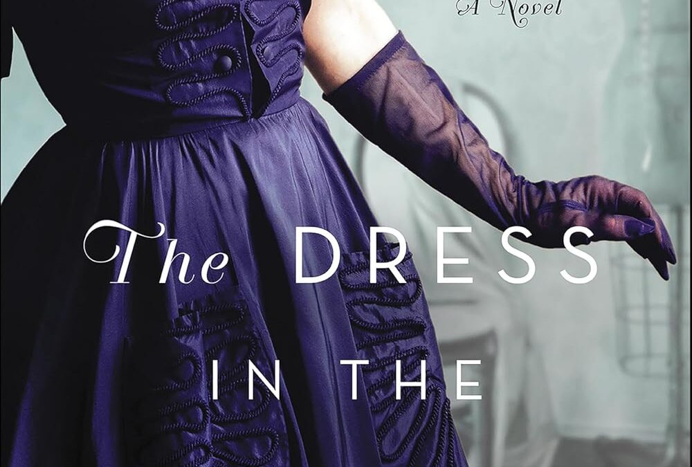 The Dress in the Window