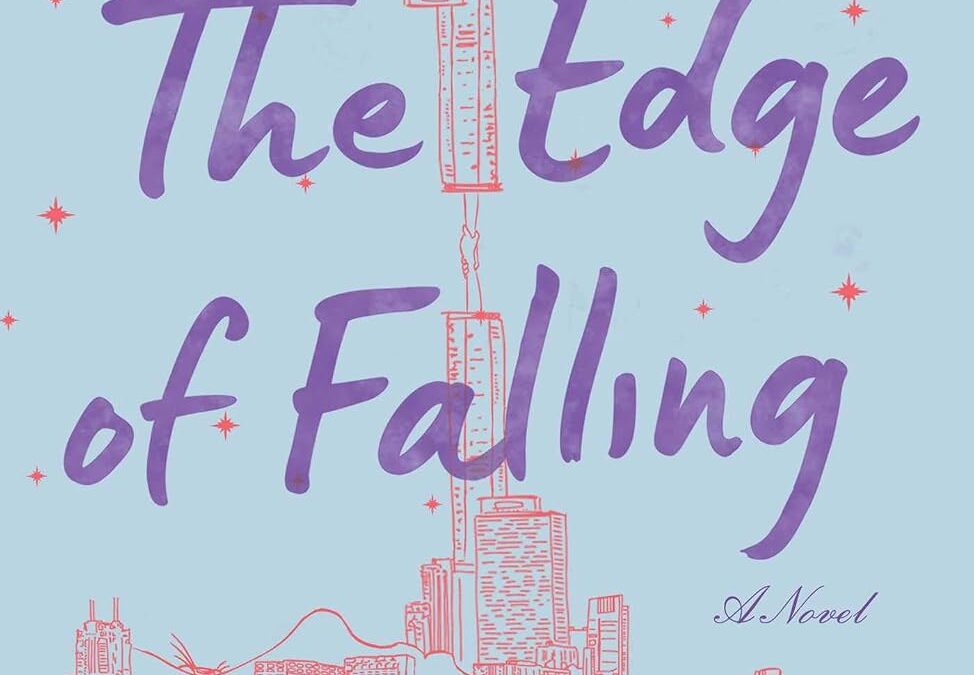 The Edge of Falling