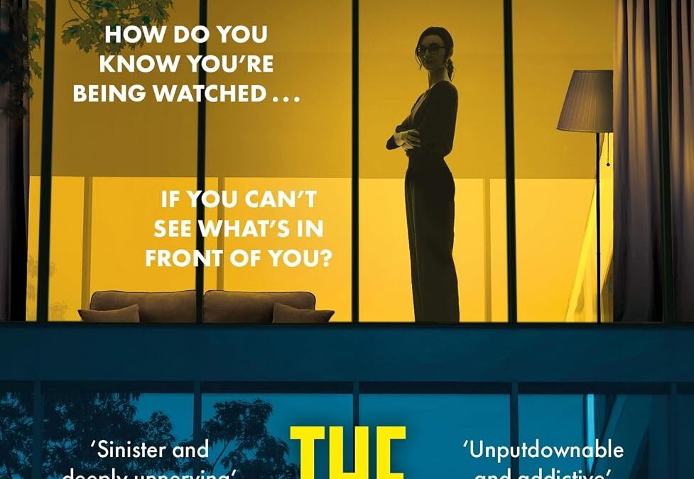 The Eyewitness
