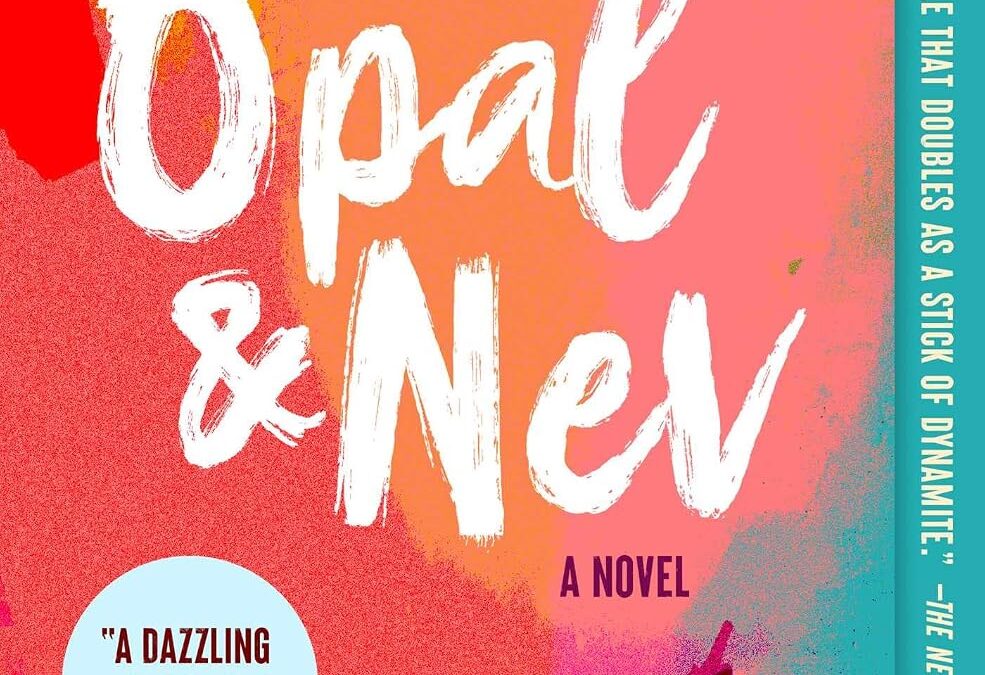 The Final Revival of Opal & Nev