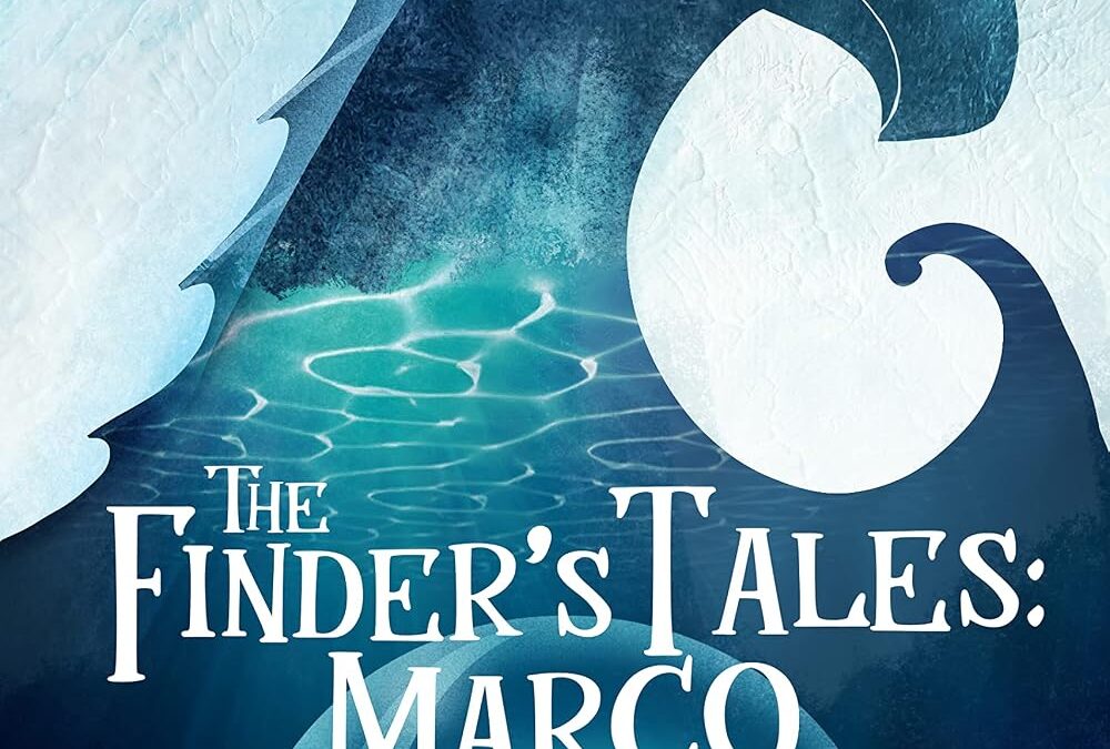 The Finder’s Tales: Marco