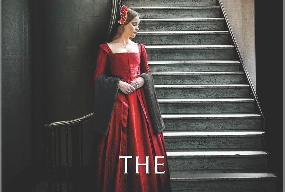 The Forgotten Sister
