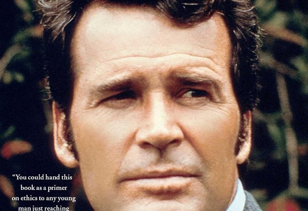 The Garner Files