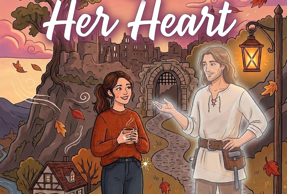 The Ghost of Her Heart