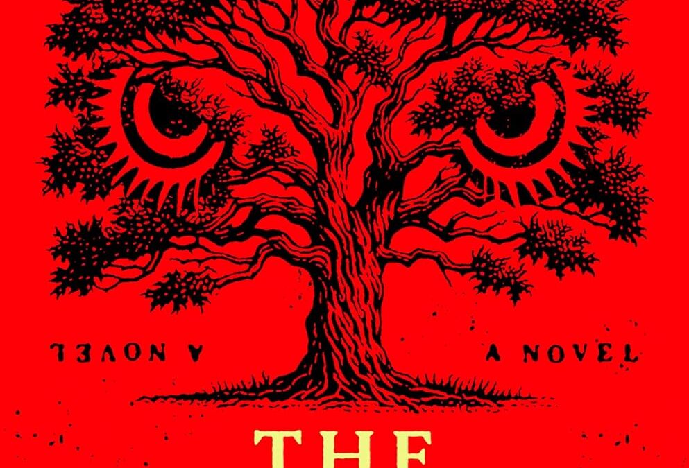 The Ghost Women