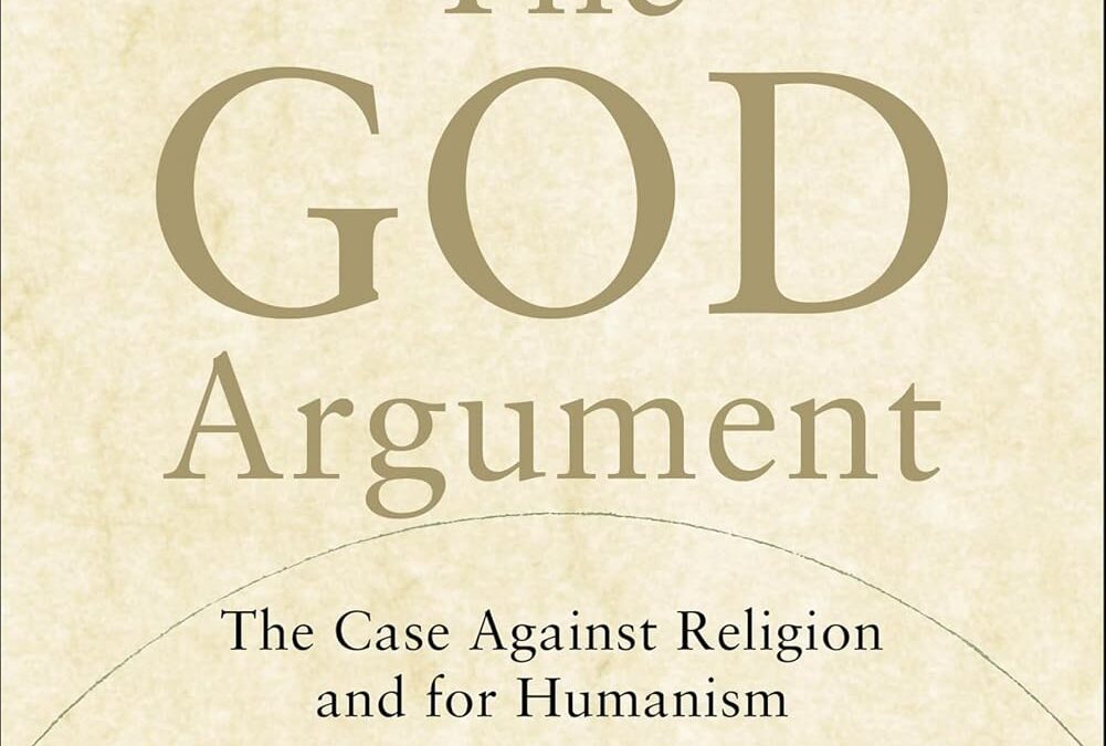 The God Argument