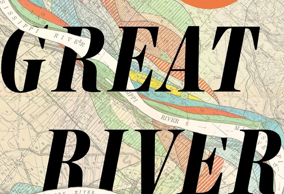 The Great River