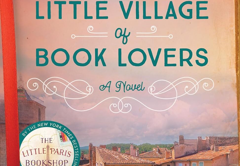 The Little Village of Book Lovers