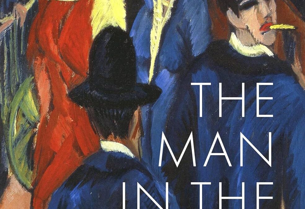 The Man in the Queue