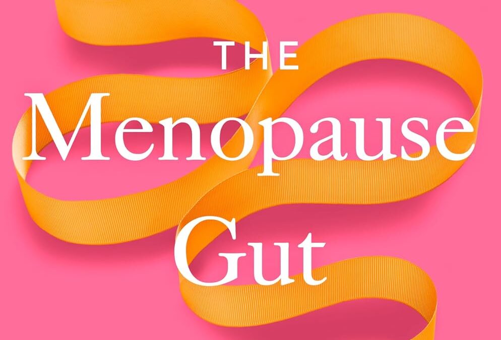 The Menopause Gut