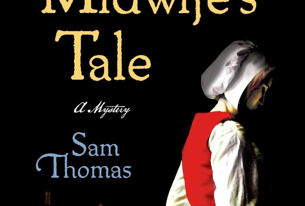 The Midwife’s Tale