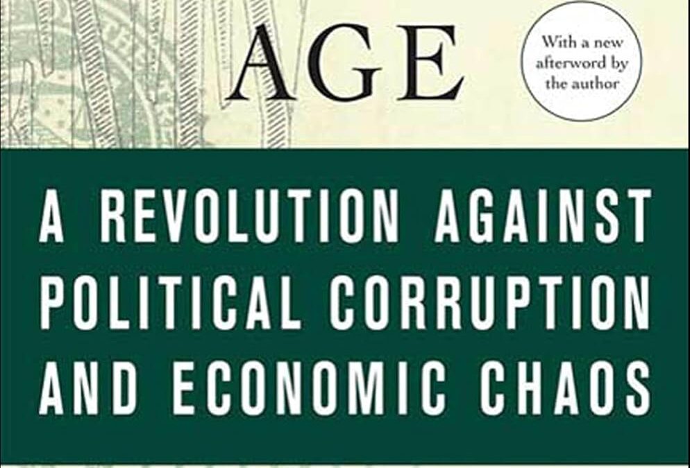 The New Golden Age