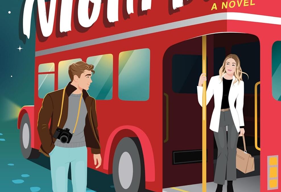The Night Bus
