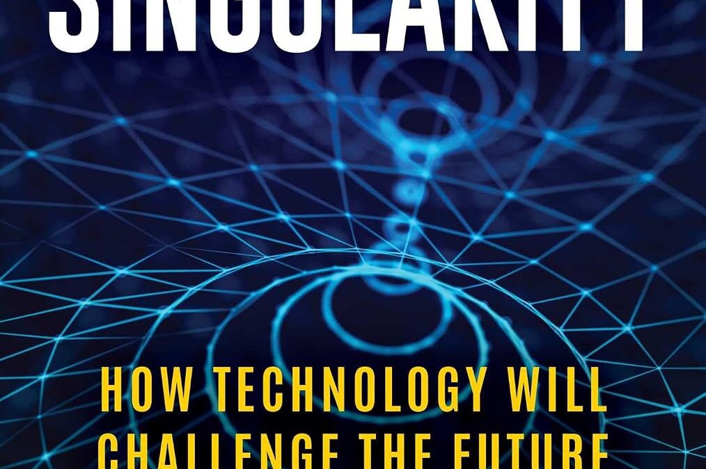 The Path to Singularity
