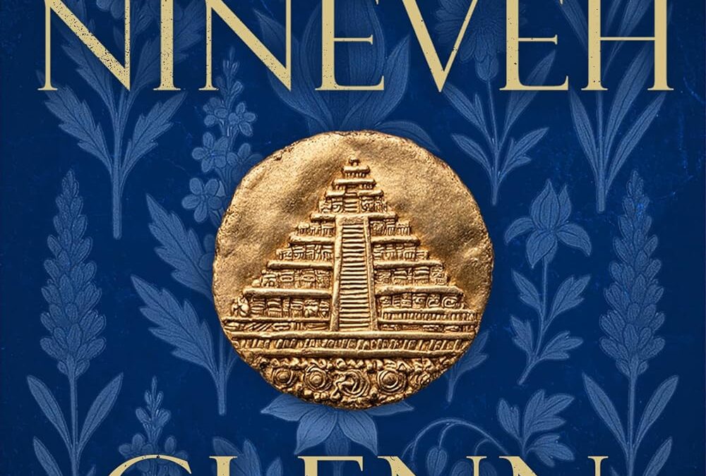 The Physician of Nineveh