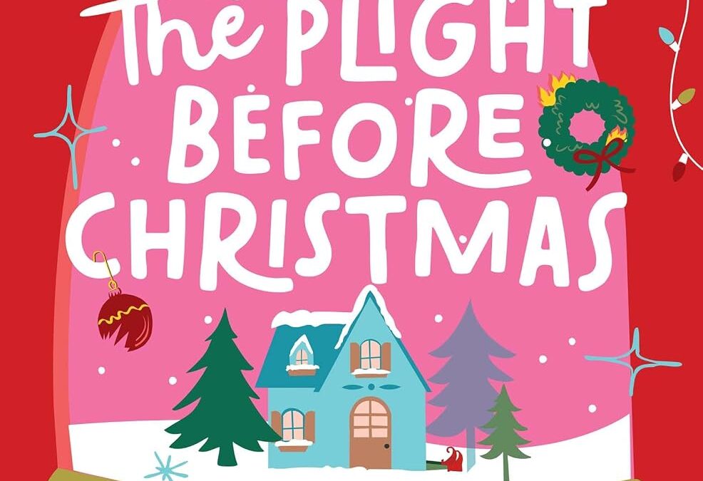 The Plight Before Christmas