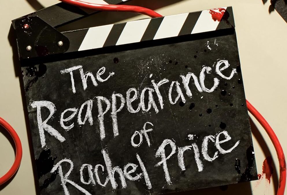 The Reappearance of Rachel Price