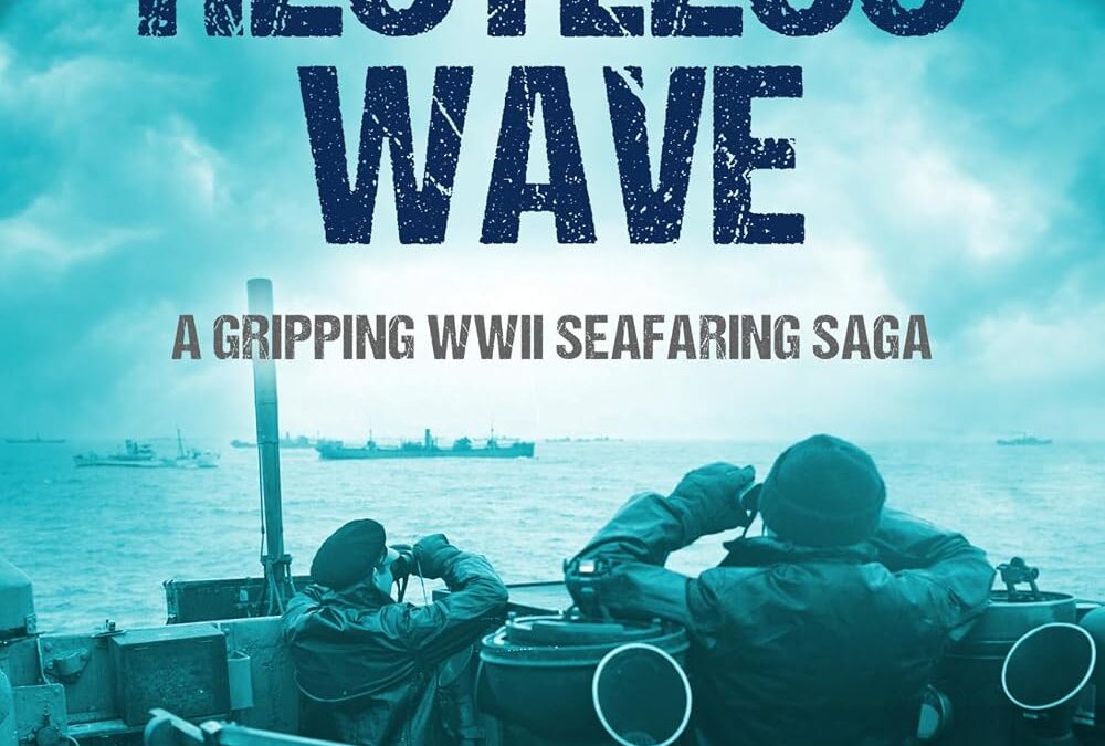 The Restless Wave