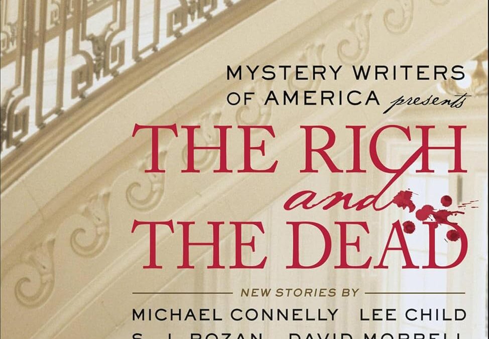 The Rich and the Dead