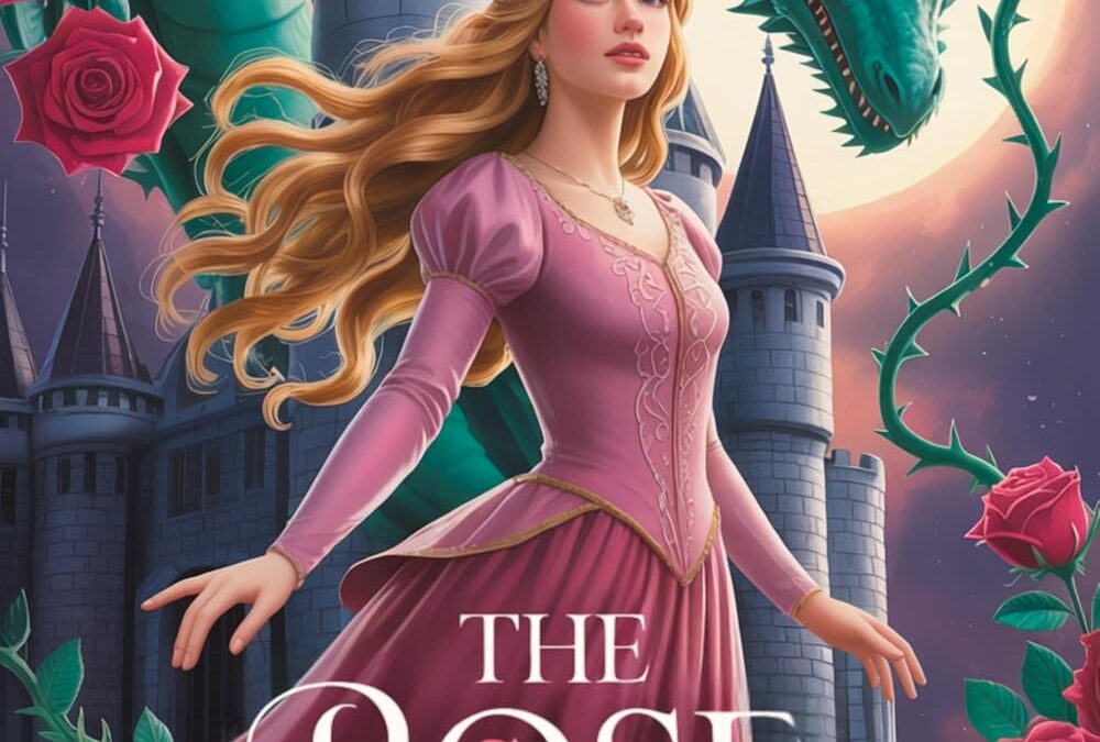 The Rose Princess