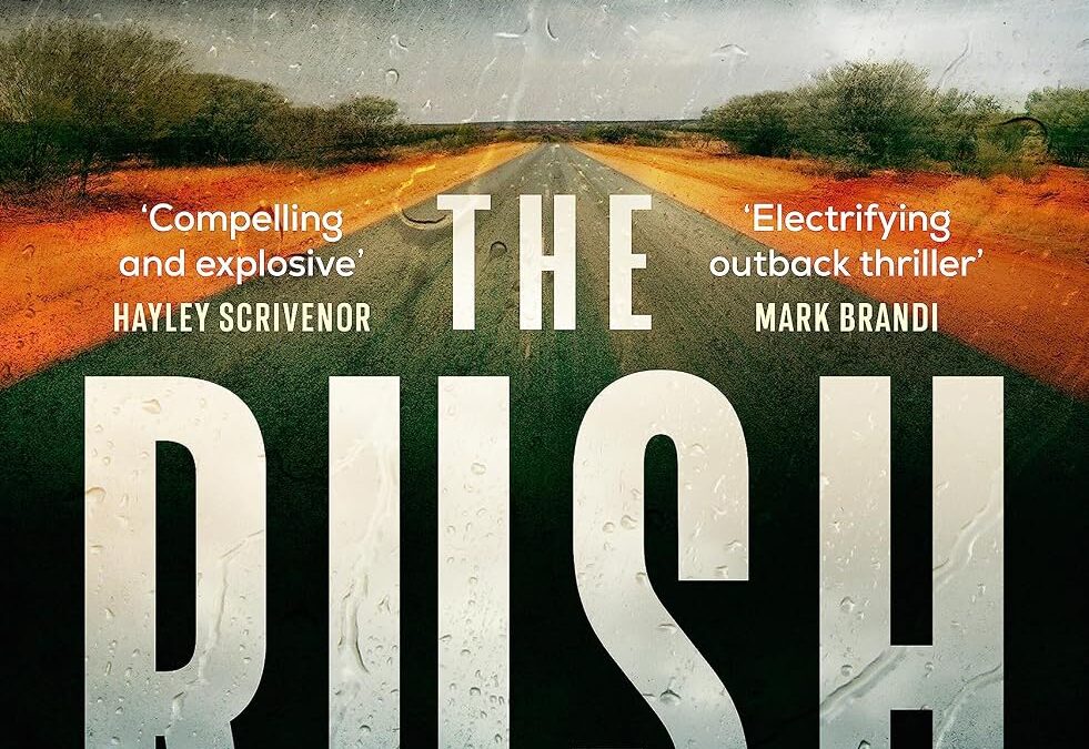 The Rush