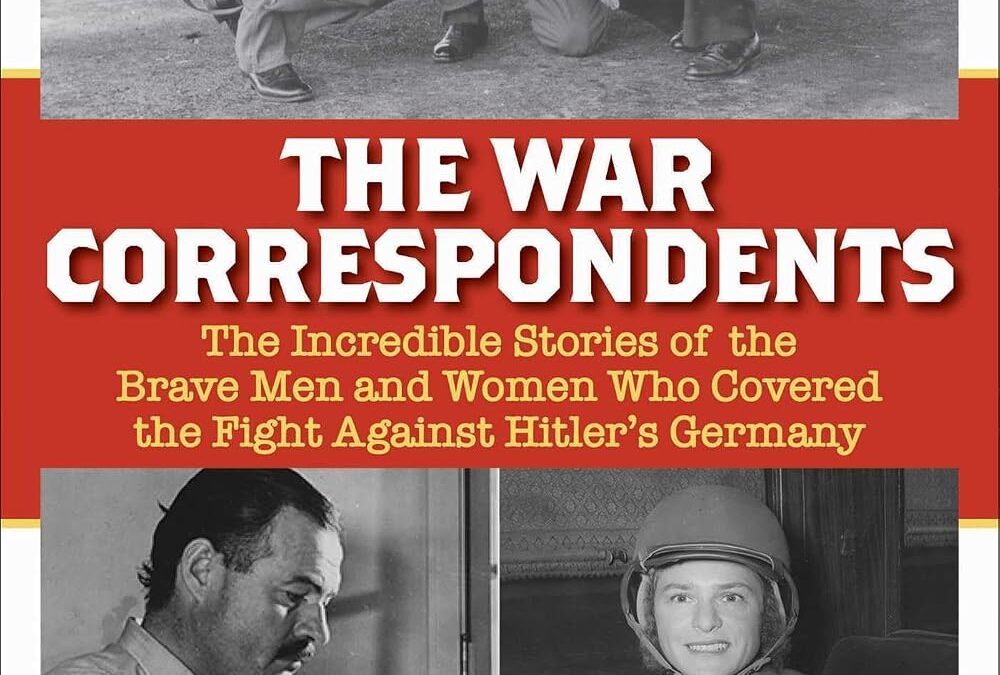 The War Correspondents