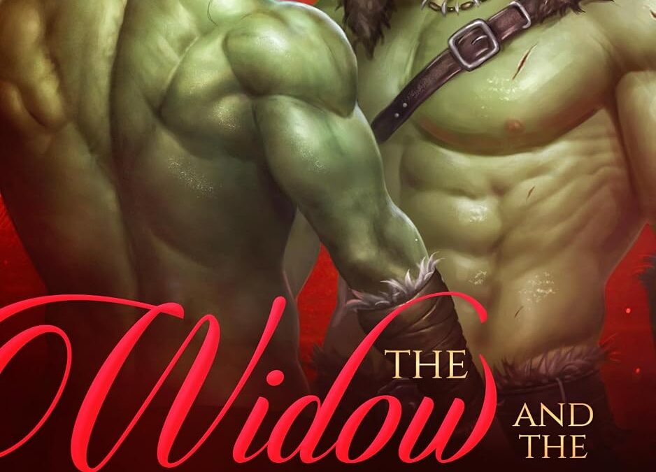 The Widow and the Orcs