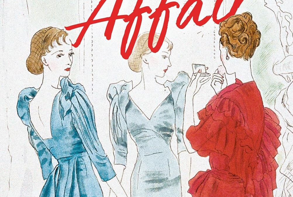 The Windsor Affair