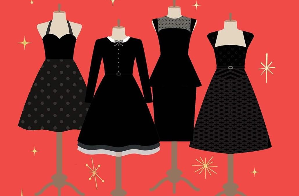 The Women in Black