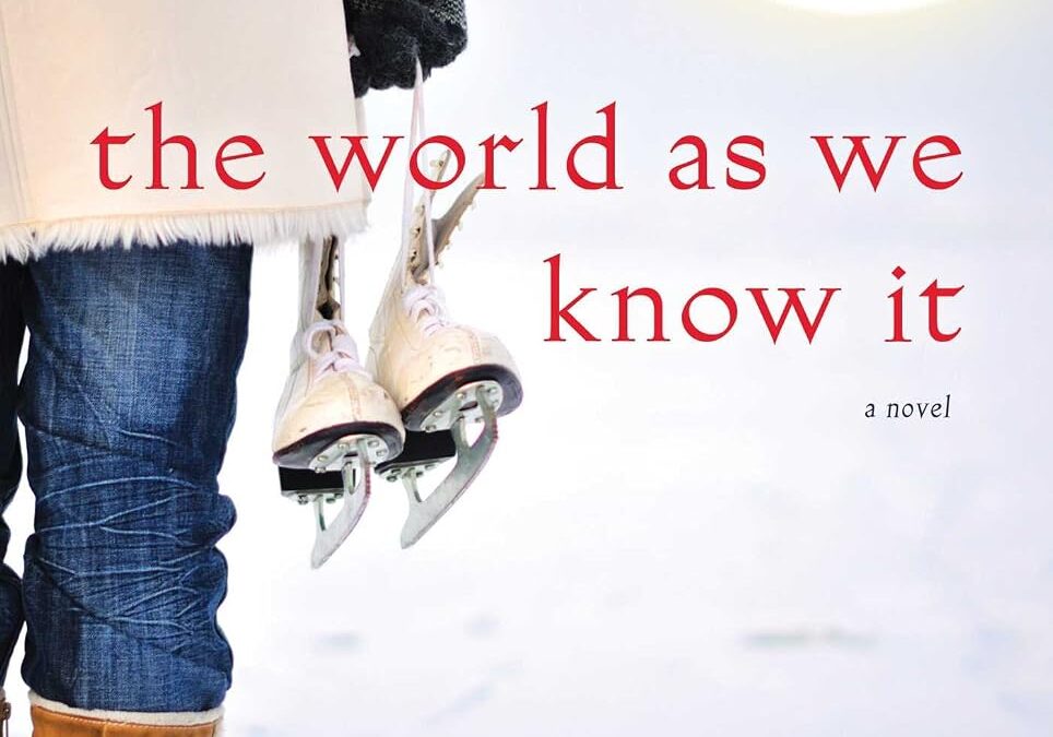 The World as We Know It