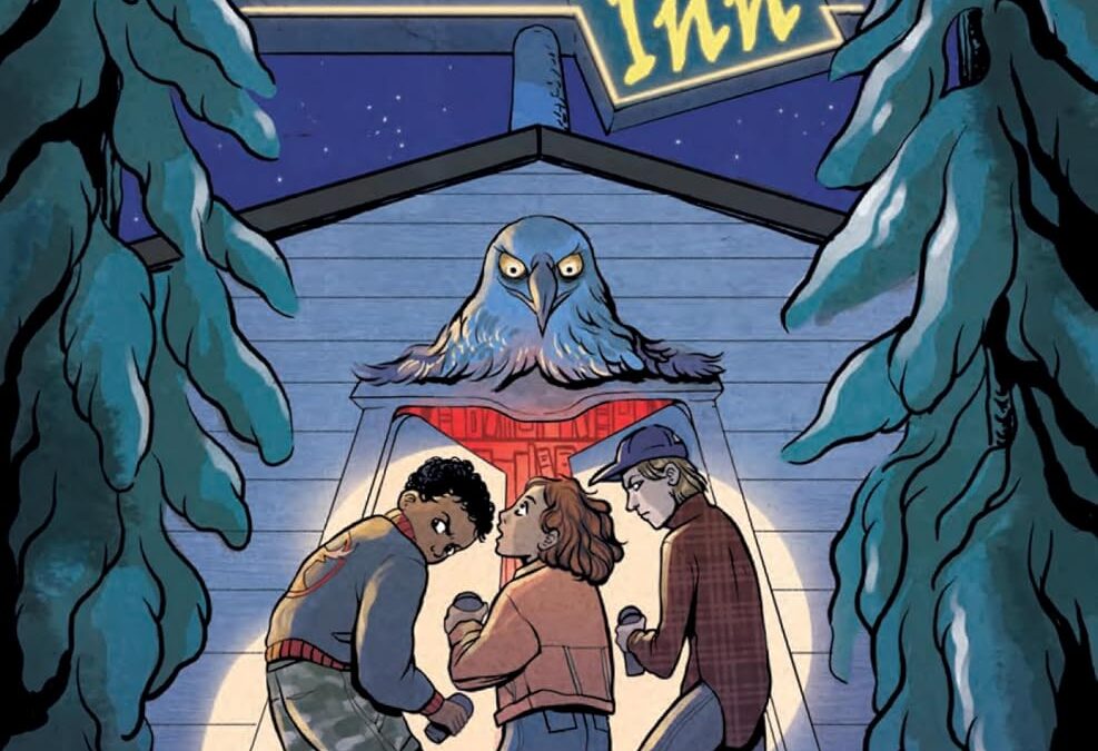 Time Travel Inn