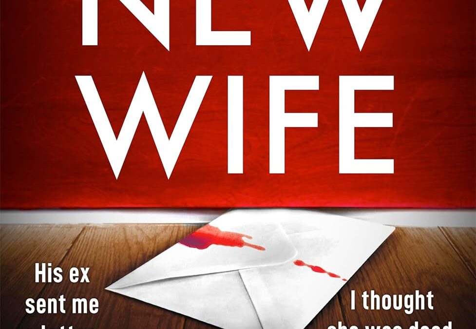 To His New Wife