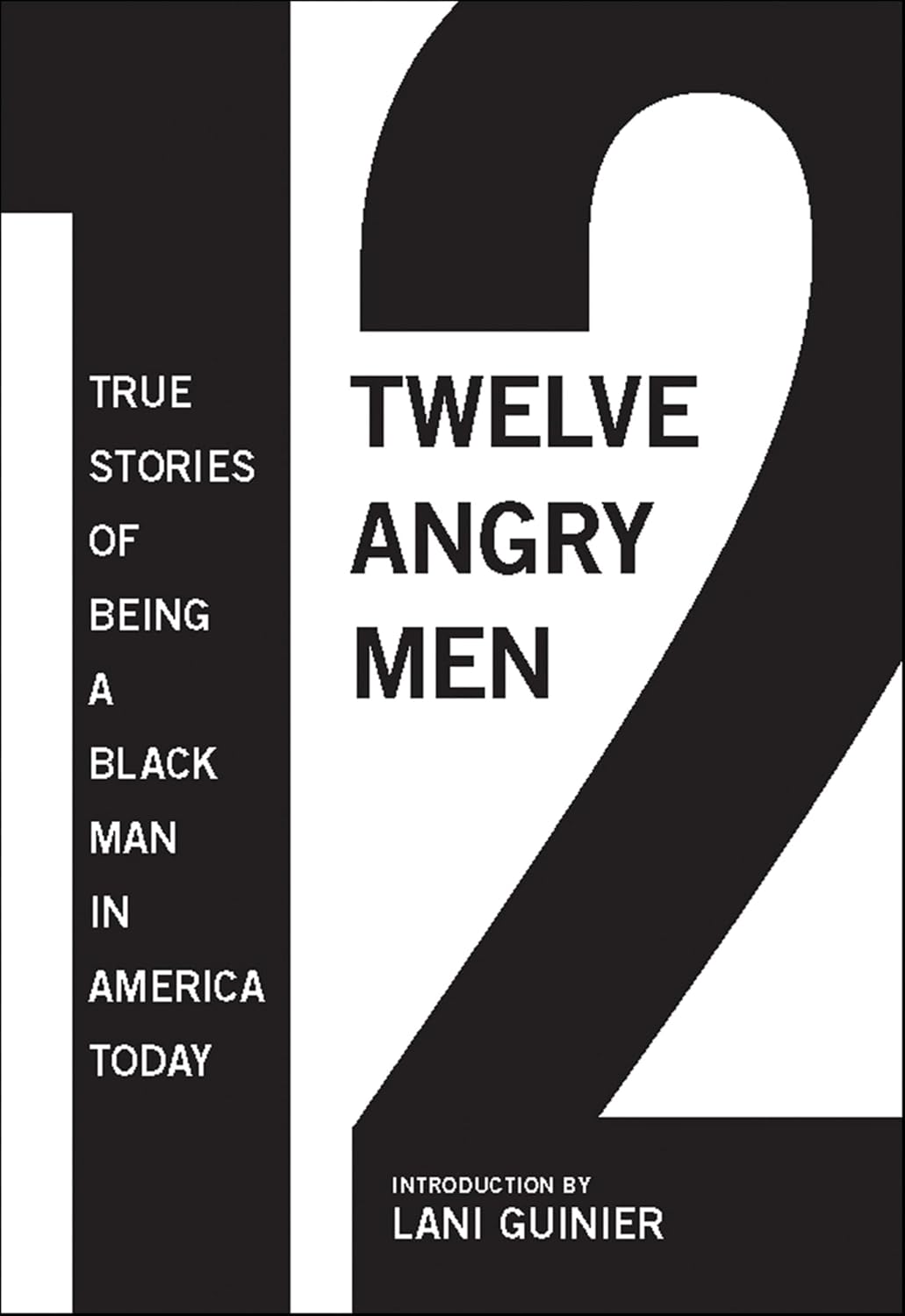 Twelve Angry Men book cover