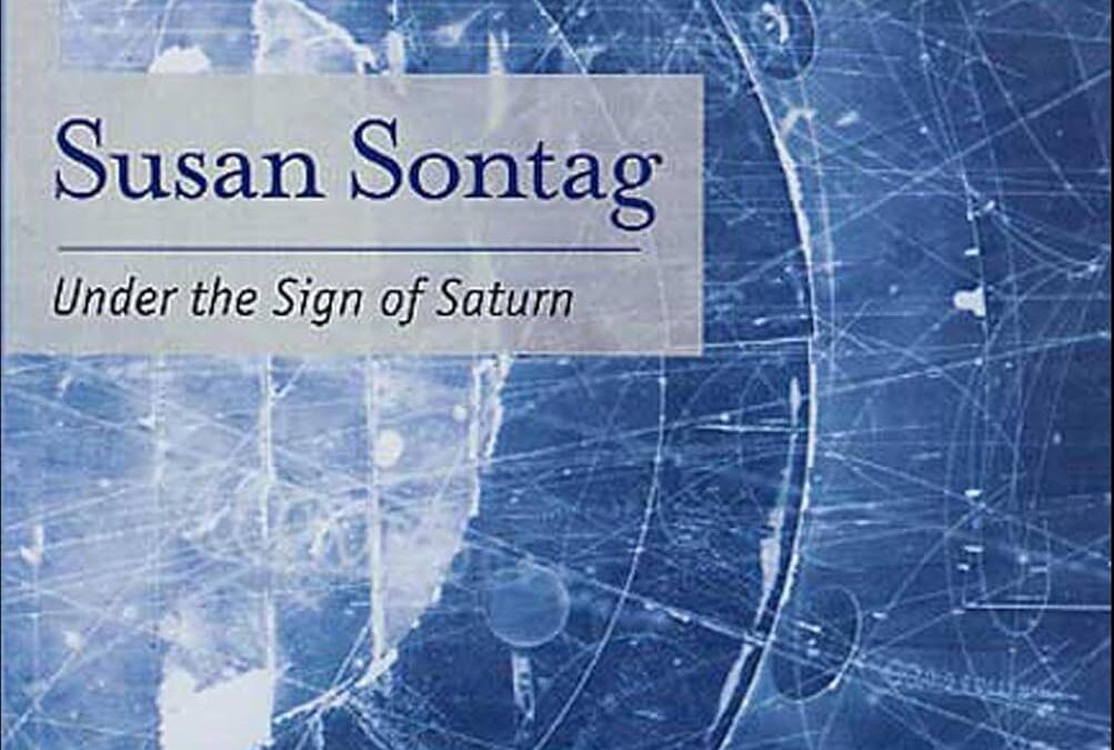 Under the Sign of Saturn