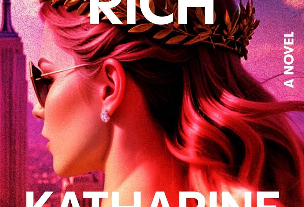Ungodly Rich
