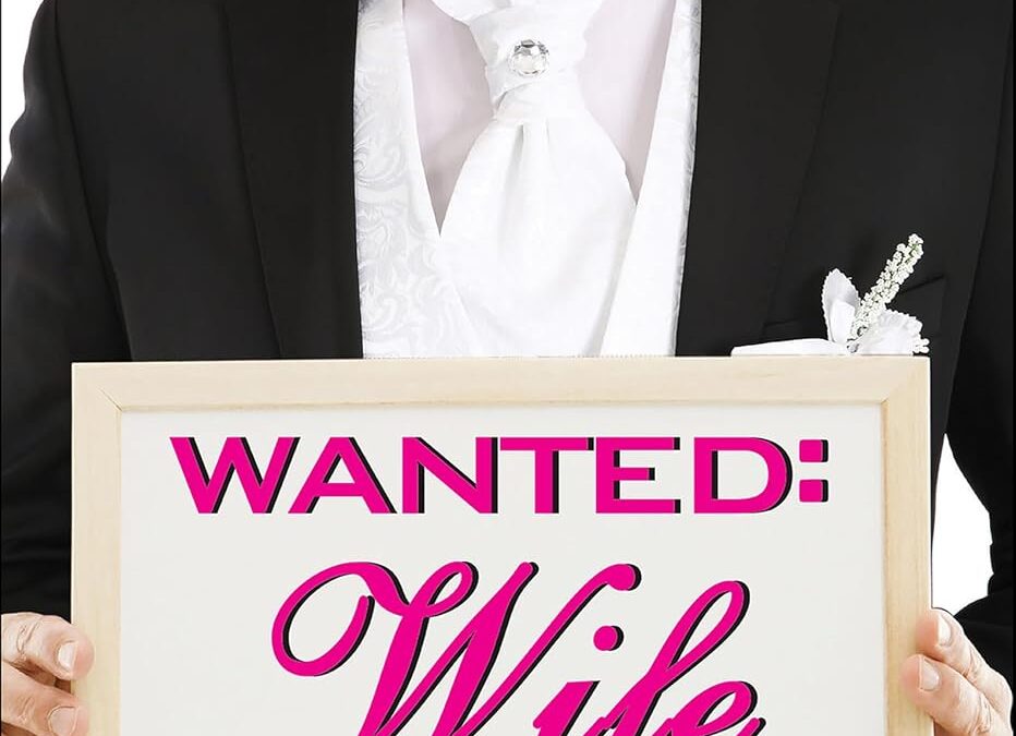 Wanted: Wife