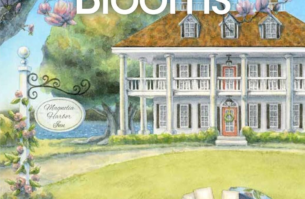 Where Hope Blooms