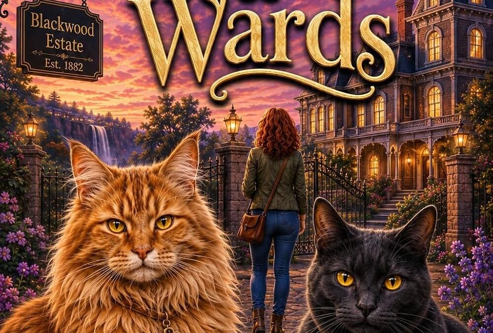 Whiskers & Wards