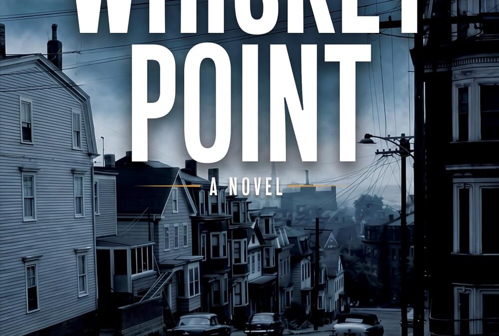 Whiskey Point