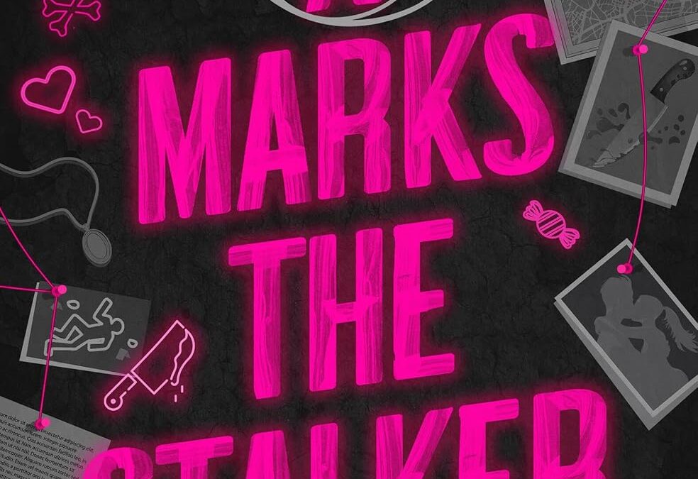 X Marks the Stalker